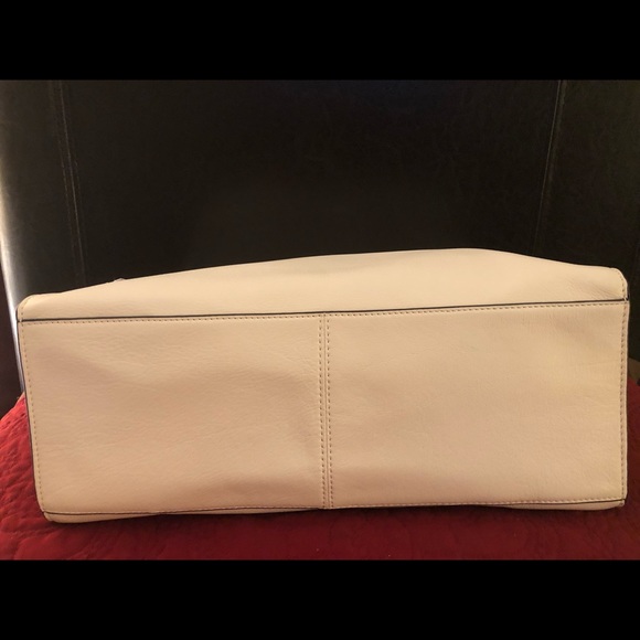 Vince Camuto leather tote bag - Picture 4 of 8